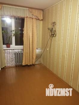 2-к квартира, на длительный срок, 45м2, 5/5 этаж