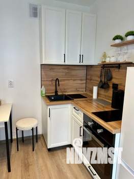 Студия квартира, посуточно, 27м2, 9/9 этаж