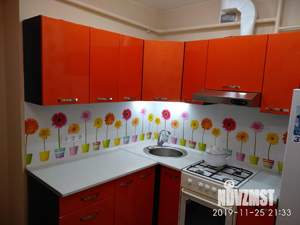 2-к квартира, на длительный срок, 44м2, 1/12 этаж