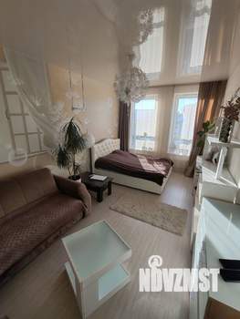 1-к квартира, на длительный срок, 47м2, 5/9 этаж