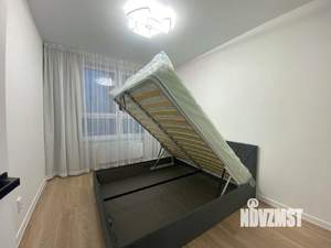 2-к квартира, на длительный срок, 40м2, 5/29 этаж