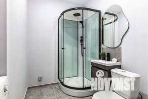 1-к квартира, посуточно, 25м2, 19/25 этаж