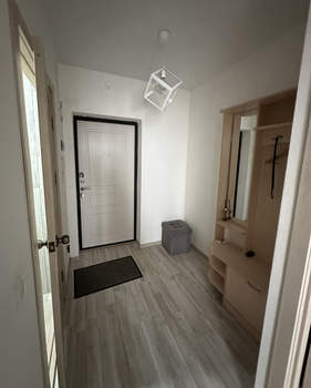 1-к квартира, на длительный срок, 40м2, 2/25 этаж