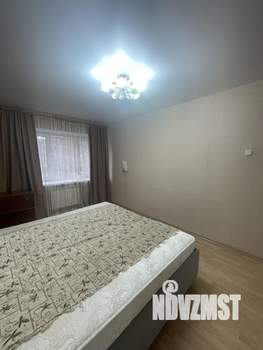 1-к квартира, на длительный срок, 31м2, 2/6 этаж