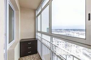 1-к квартира, посуточно, 38м2, 11/25 этаж