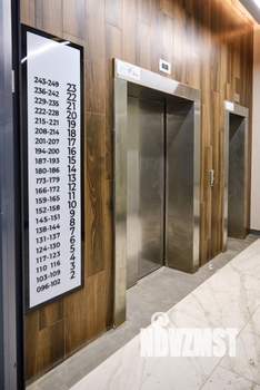 2-к квартира, посуточно, 55м2, 1/1 этаж