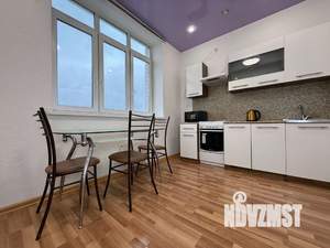 1-к квартира, посуточно, 49м2, 1/1 этаж