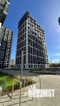 2-к квартира, на длительный срок, 39м2, 17/24 этаж