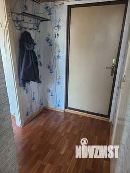 1-к квартира, на длительный срок, 25м2, 8/9 этаж
