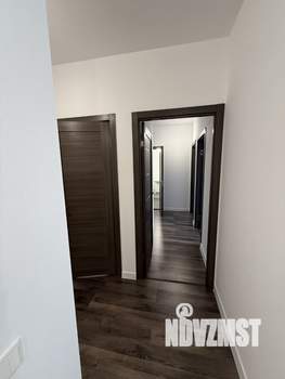 2-к квартира, на длительный срок, 56м2, 4/25 этаж