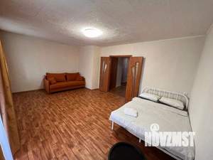 2-к квартира, посуточно, 70м2, 1/1 этаж