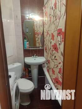 1-к квартира, посуточно, 35м2, 7/16 этаж