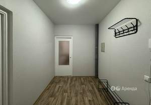 1-к квартира, на длительный срок, 41м2, 12/13 этаж