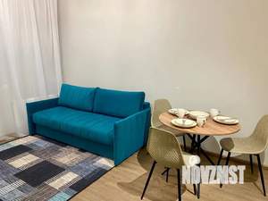 2-к квартира, посуточно, 50м2, 7/21 этаж