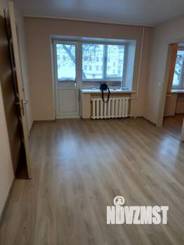 2-к квартира, на длительный срок, 44м2, 2/5 этаж