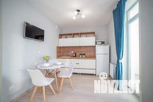 1-к квартира, посуточно, 30м2, 8/9 этаж