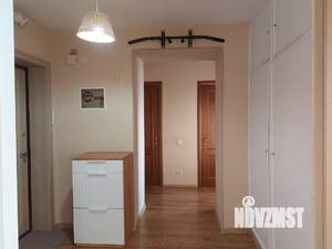 2-к квартира, на длительный срок, 54м2, 9/14 этаж