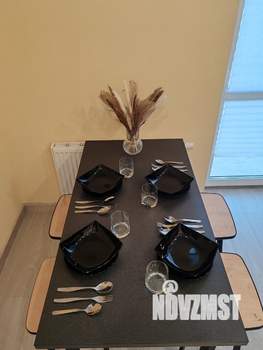 2-к квартира, посуточно, 60м2, 2/14 этаж