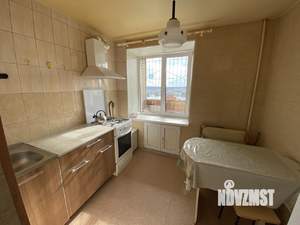 1-к квартира, на длительный срок, 34м2, 9/9 этаж