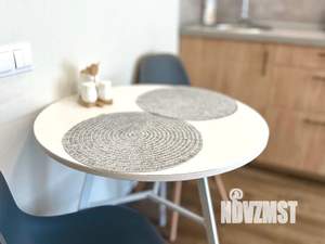 Студия квартира, посуточно, 35м2, 2/9 этаж