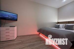 1-к квартира, посуточно, 29м2, 9/20 этаж