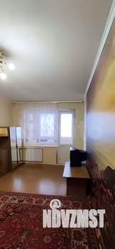 1-к квартира, на длительный срок, 31м2, 4/12 этаж