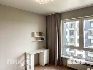 2-к квартира, на длительный срок, 54м2, 16/24 этаж