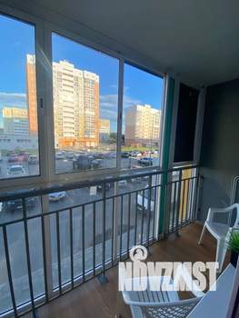 Студия квартира, посуточно, 26м2, 2/10 этаж