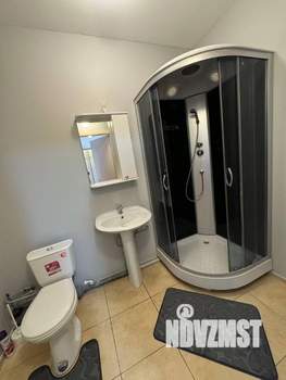 1-к квартира, на длительный срок, 53м2, 12/28 этаж