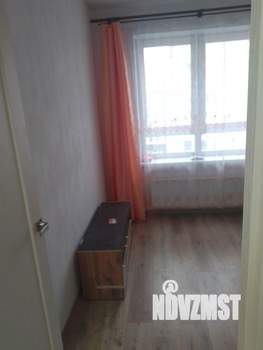 1-к квартира, на длительный срок, 29м2, 7/18 этаж