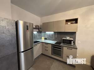 1-к квартира, на длительный срок, 43м2, 10/20 этаж