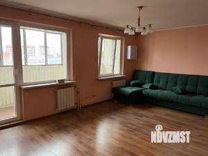 3-к квартира, на длительный срок, 79м2, 12/12 этаж