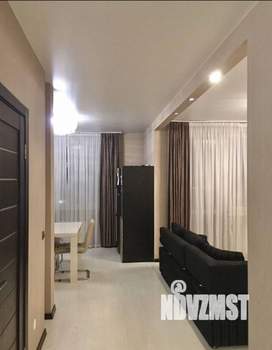 4-к квартира, на длительный срок, 92м2, 13/19 этаж