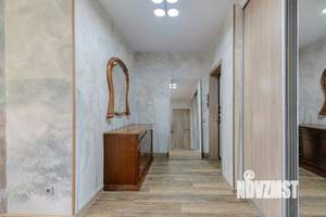 1-к квартира, на длительный срок, 46м2, 4/19 этаж