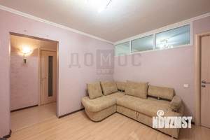 3-к квартира, на длительный срок, 64м2, 5/10 этаж