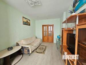 1-к квартира, на длительный срок, 40м2, 8/9 этаж