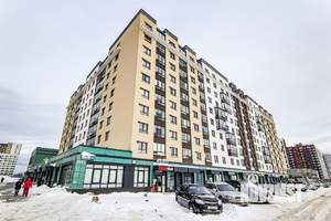 1-к квартира, посуточно, 41м2, 1/1 этаж