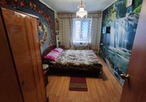 2-к квартира, на длительный срок, 48м2, 4/9 этаж