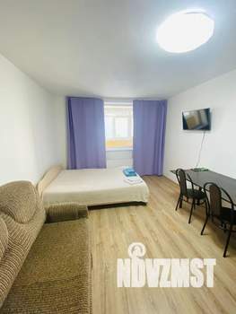 Студия квартира, посуточно, 28м2, 2/13 этаж