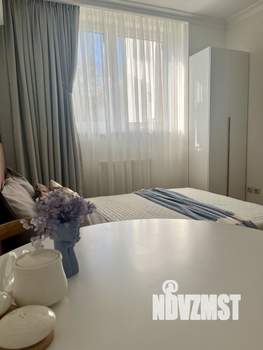 Студия квартира, посуточно, 19м2, 1/16 этаж