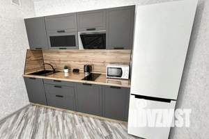 1-к квартира, посуточно, 47м2, 2/25 этаж