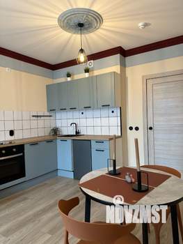 Студия квартира, на длительный срок, 27м2, 4/20 этаж