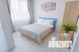 1-к квартира, посуточно, 32м2, 5/9 этаж