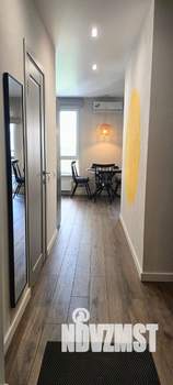 1-к квартира, на длительный срок, 35м2, 20/25 этаж