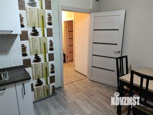 1-к квартира, на длительный срок, 38м2, 7/9 этаж