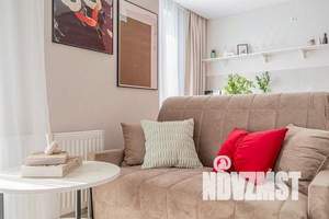 1-к квартира, посуточно, 29м2, 7/22 этаж