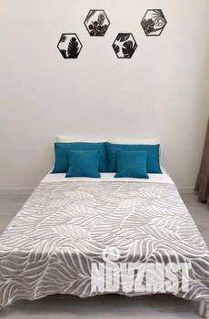 1-к квартира, посуточно, 27м2, 1/1 этаж