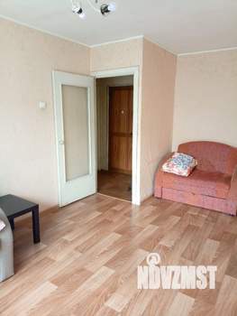 1-к квартира, на длительный срок, 28м2, 4/9 этаж