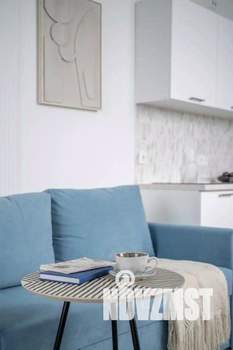 1-к квартира, посуточно, 27м2, 1/1 этаж