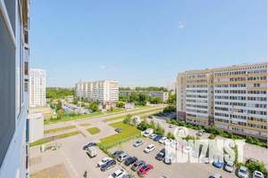1-к квартира, посуточно, 25м2, 7/13 этаж